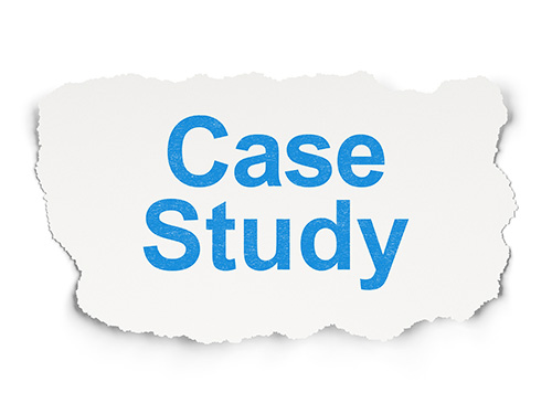 case study case study