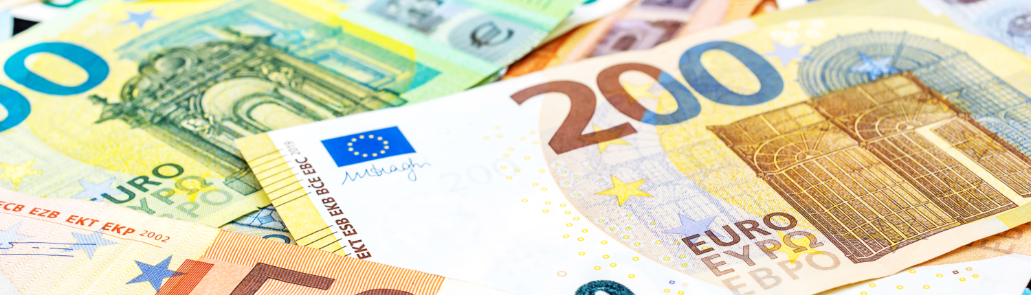 Changes to Procurement Rules, Changes to Procurement thresholds