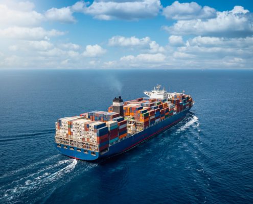 New €3 customs duty for low-value parcels imported into the EU