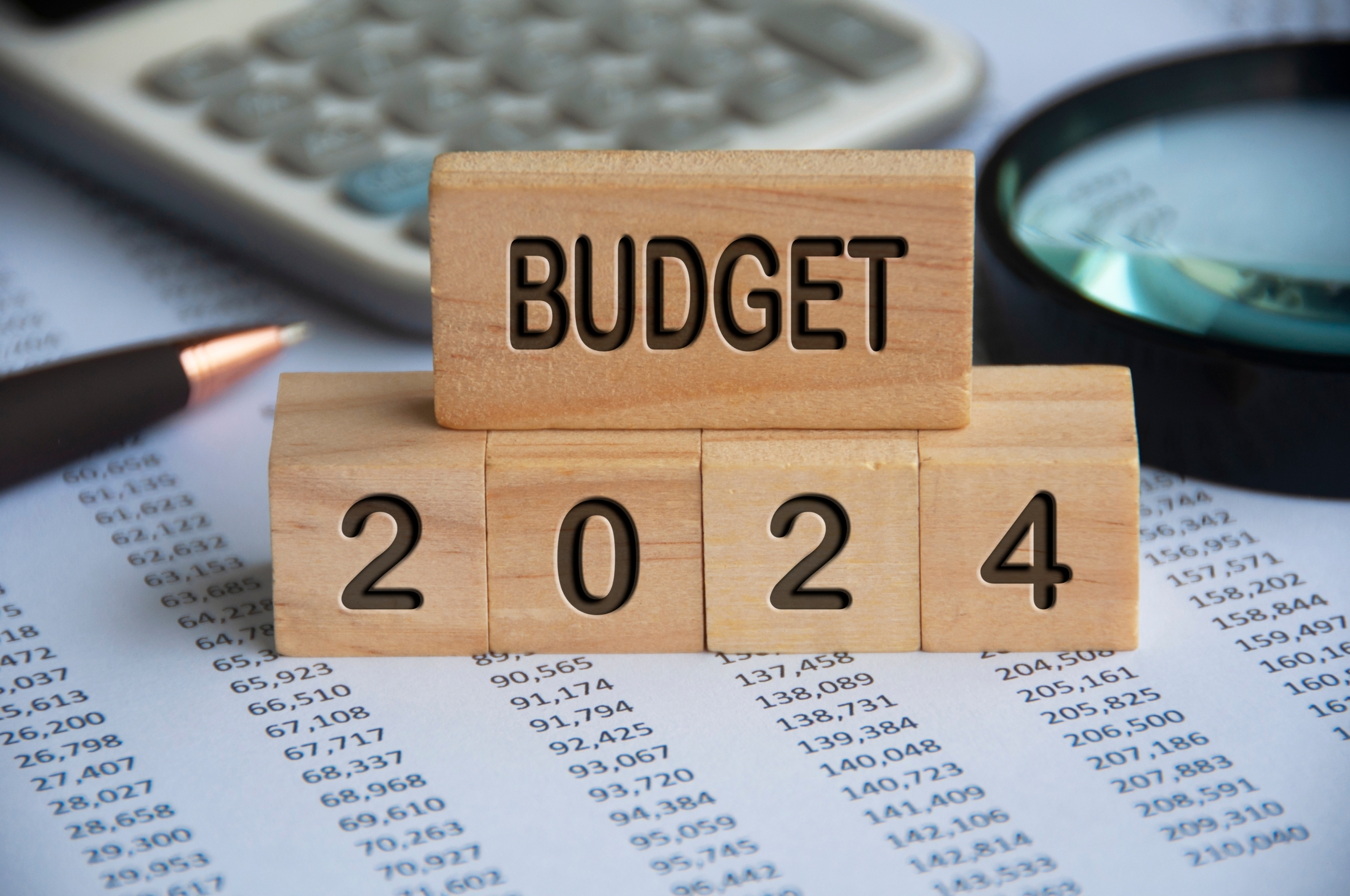 Budget 2024 Highlights