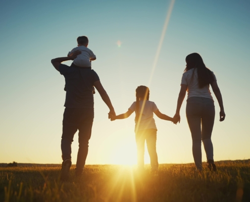 Family Partnerships – Tax Efficient Estate Planning Structure for the Benefit of Family Members