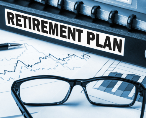 CGT Retirement Relief