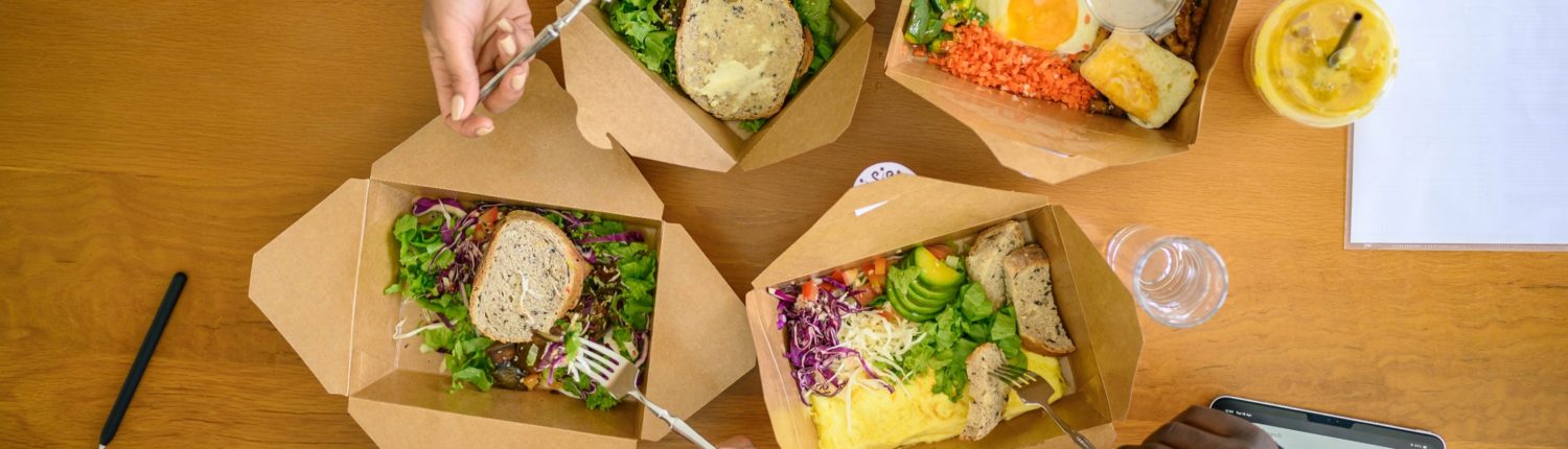 Tax Treatment of Meals Provided to Employees Tax Treatment of Meals Provided to Employees