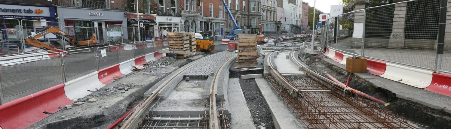 Circular 24/2026: Why Public Bodies Can No Longer Let Infrastructure Speak for Itself Circular 24/2026 Benefits Realisation Framework: Why Public Bodies Can No Longer Let Infrastructure Speak for Itself