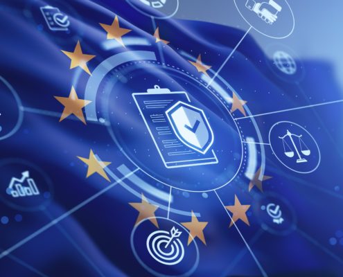 Rising Cyber Risk During Ireland’s EU Presidency