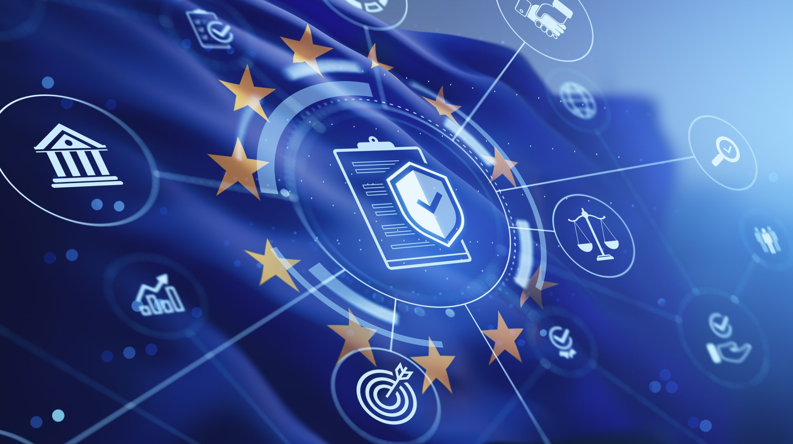 Rising Cyber Risk During Ireland’s EU Presidency