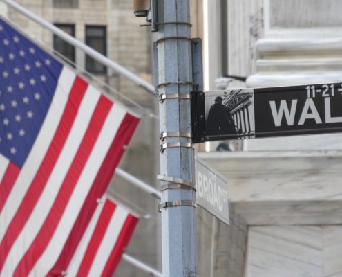 US Federal Estate Tax: The Hidden Tax Exposure for Irish Investors