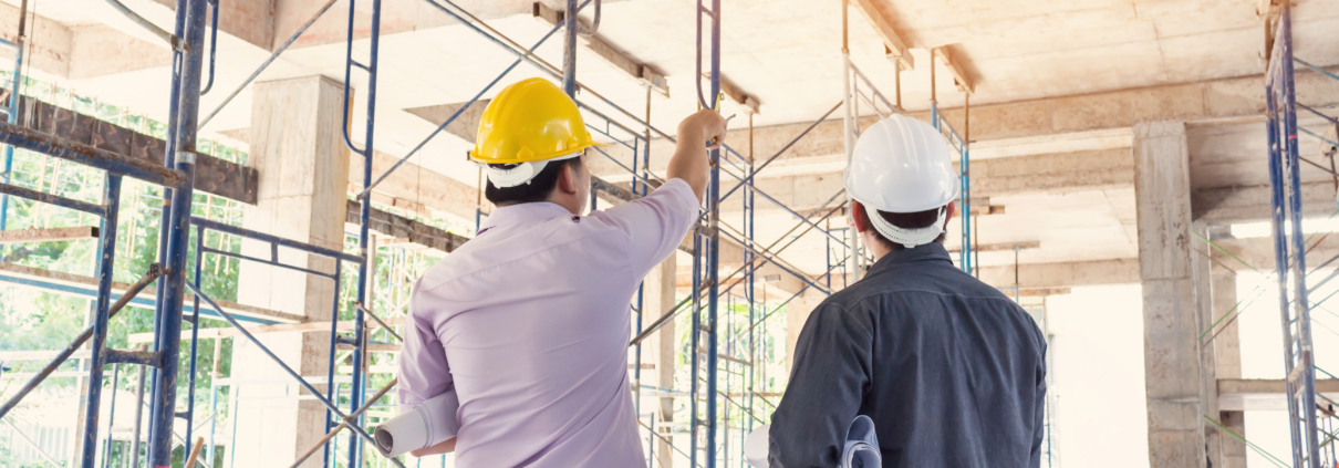 Non-Resident Principal Contractors