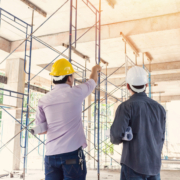 Non-Resident Principal Contractors