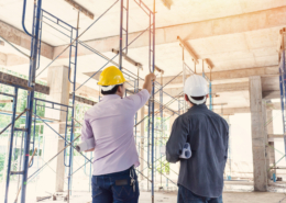 Non-Resident Principal Contractors