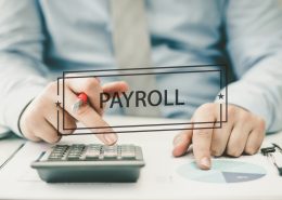PAYE modernisation and real time reporting