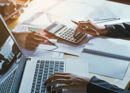 Income Tax Determination