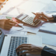 Income Tax Determination