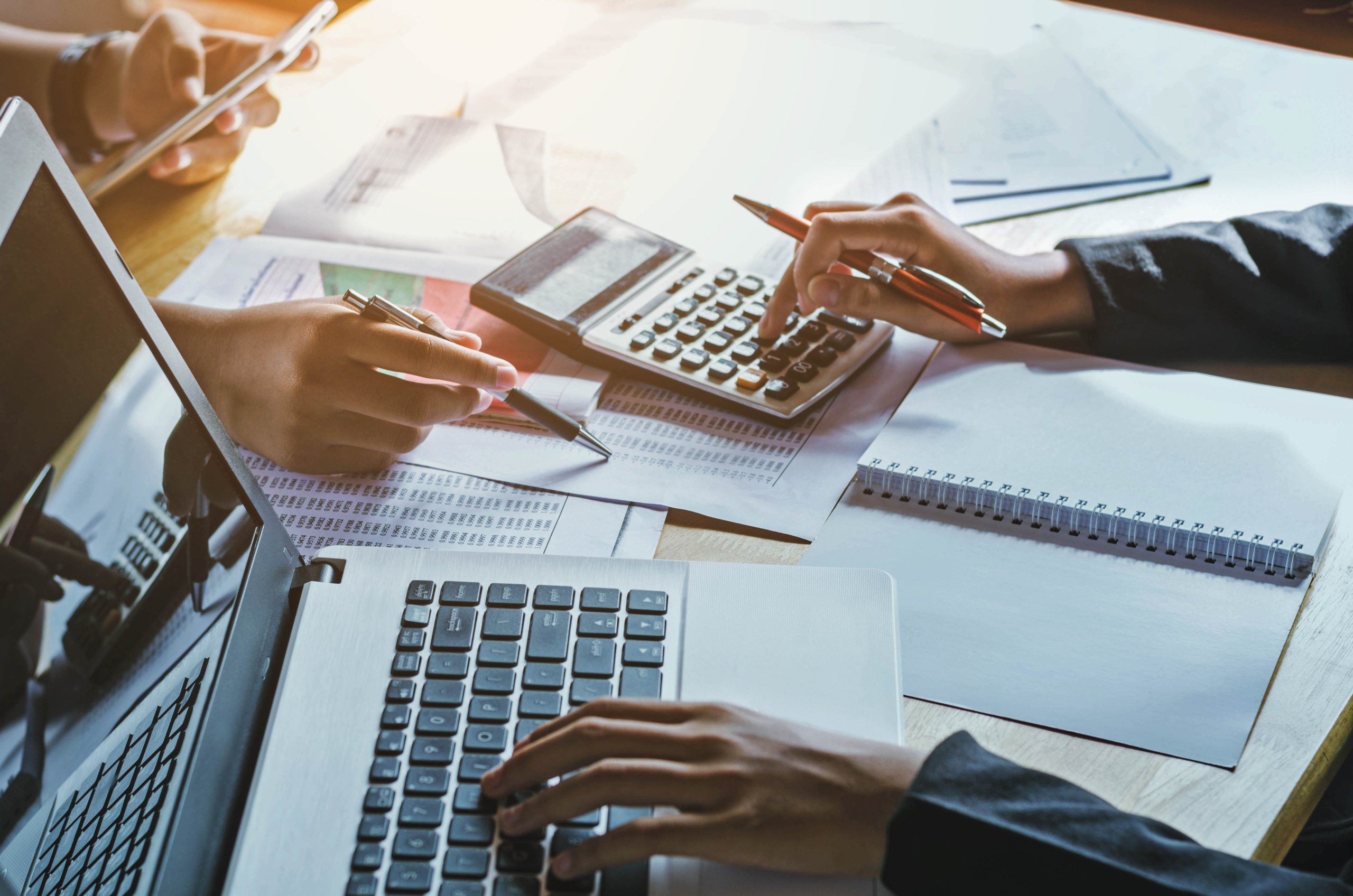 Success Fees