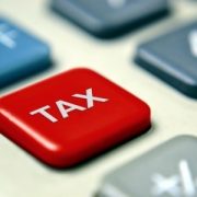 tax dedcuation for pre-letting expenses