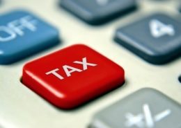 tax dedcuation for pre-letting expenses