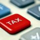tax dedcuation for pre-letting expenses