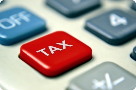tax dedcuation for pre-letting expenses
